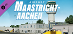 X-Plane 11 - Add-on: Aerosoft - Airport Maastricht-Aach