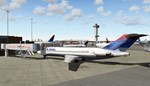 X-Plane 11 - Add-on: Aerosoft - Airport John F. Kennedy