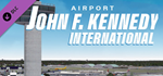 X-Plane 11 - Add-on: Aerosoft - Airport John F. Kennedy