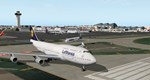 X-Plane 11 - Add-on: FunnerFlight - Airport Los Angeles