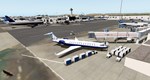 X-Plane 11 - Add-on: FunnerFlight - Airport Los Angeles