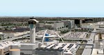 X-Plane 11 - Add-on: FunnerFlight - Airport Los Angeles