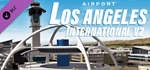 X-Plane 11 - Add-on: FunnerFlight - Airport Los Angeles