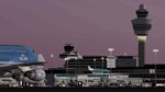 X-Plane 11 - Add-on: Aerosoft - Airport Amsterdam DLC