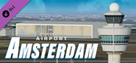 X-Plane 11 - Add-on: Aerosoft - Airport Amsterdam DLC