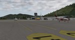 X-Plane 11 - Add-on: Aerosoft - Airport Lugano DLC