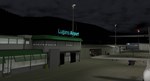 X-Plane 11 - Add-on: Aerosoft - Airport Lugano DLC