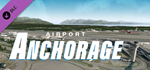 X-Plane 11 - Add-on: Aerosoft - Airport Anchorage DLC