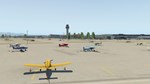 X-Plane 11 - Add-on: Aerosoft - Airport Anchorage DLC