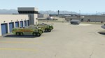 X-Plane 11 - Add-on: Aerosoft - Airport Anchorage DLC