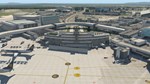 X-Plane 11 - Add-on: Aerosoft - Airport Dublin V2.0