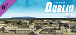 X-Plane 11 - Add-on: Aerosoft - Airport Dublin V2.0