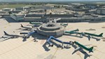 X-Plane 11 - Add-on: Aerosoft - Airport Dublin V2.0