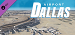 X-Plane 11 - Add-on: Aerosoft - Airport Dallas/Fort Wor