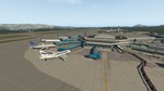 X-Plane 11 - Add-on: Aerosoft - Airport Bergen DLC