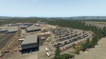 X-Plane 11 - Add-on: Aerosoft - Airport Bergen DLC