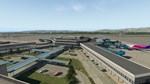 X-Plane 11 - Add-on: Aerosoft - Airport Bergen DLC