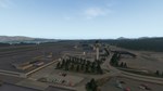 X-Plane 11 - Add-on: Aerosoft - Airport Bergen DLC