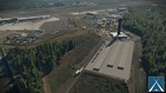 X-Plane 11 - Add-on: Aerosoft - Airport Salvador Intern