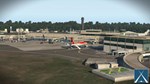 X-Plane 11 - Add-on: Aerosoft - Airport Salvador Intern