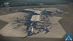 X-Plane 11 - Add-on: Aerosoft - Airport Salvador Intern