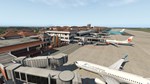 X-Plane 11 - Add-on: Aerosoft - Airport Bali DLC