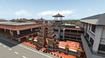 X-Plane 11 - Add-on: Aerosoft - Airport Bali DLC