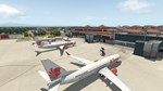 X-Plane 11 - Add-on: Aerosoft - Airport Bali DLC