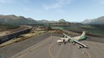 X-Plane 11 - Add-on: Aerosoft - Airport Svolvaer DLC