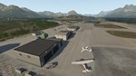 X-Plane 11 - Add-on: Aerosoft - Airport Svolvaer DLC