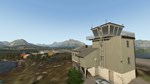 X-Plane 11 - Add-on: Aerosoft - Airport Svolvaer DLC