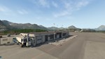 X-Plane 11 - Add-on: Aerosoft - Airport Svolvaer DLC