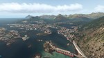 X-Plane 11 - Add-on: Aerosoft - Airport Svolvaer DLC