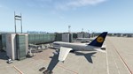 X-Plane 11 - Add-on: Aerosoft - Airport Frankfurt V2