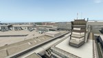 X-Plane 11 - Add-on: Aerosoft - Airport Frankfurt V2