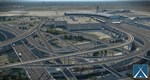 X-Plane 11 - Add-on: Globall Art - CYYZ - Toronto Pears