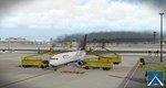 X-Plane 11 - Add-on: Globall Art - CYYZ - Toronto Pears