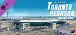 X-Plane 11 - Add-on: Globall Art - CYYZ - Toronto Pears