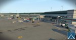 X-Plane 11 - Add-on: Globall Art - CYYZ - Toronto Pears