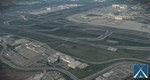 X-Plane 11 - Add-on: Globall Art - CYYZ - Toronto Pears