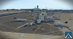 X-Plane 11 - Add-on: Globall Art - CYYZ - Toronto Pears