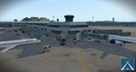 X-Plane 11 - Add-on: Globall Art - CYYZ - Toronto Pears