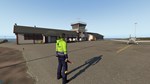 X-Plane 11 - Add-on: Aerosoft - Airport Vaeroy DLC