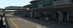 X-Plane 11 - Add-on: Skyline Simulations - KCVG - Cinci