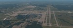 X-Plane 11 - Add-on: Skyline Simulations - KCVG - Cinci