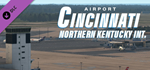 X-Plane 11 - Add-on: Skyline Simulations - KCVG - Cinci