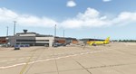 X-Plane 11 - Add-on: Aerosoft - Airport K*ln/Bonn DLC