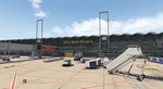 X-Plane 11 - Add-on: Aerosoft - Airport K*ln/Bonn DLC