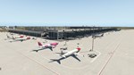 X-Plane 11 - Add-on: Aerosoft - Airport Berlin-Brandenb