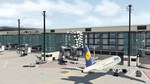 X-Plane 11 - Add-on: Aerosoft - Airport Berlin-Brandenb